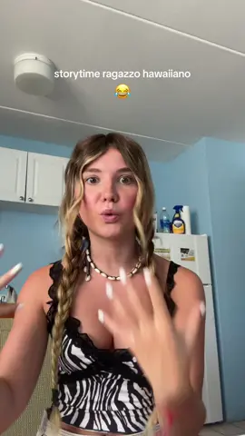 Preparatevi alla parte 2… è stato assurdo 😂