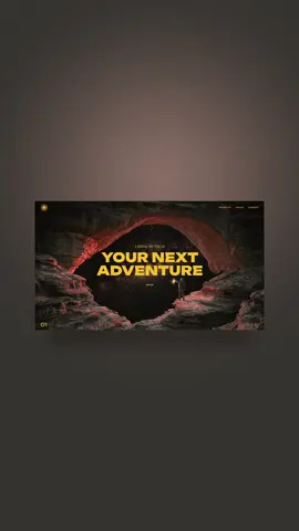 Starry Night Parallax Zoom Effect Slider #webdesign #slider #ui #uidesign #sliderrevolution #wordpress #graphicdesign #uxdesign #starry  #parralax 