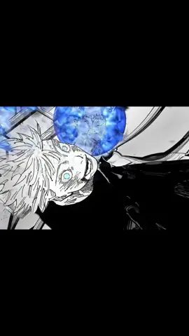 The Strongest #jujutsukaisen #sukuna #vs #gojo #jjk #manga #jjk235 #edit #sorcerer #hollowpurple 