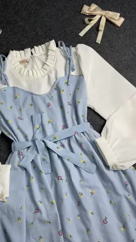 Rekendasi dress korean style hijab friendly ❤️ #rekomendasidresskoreanstyle #dresskoreanstyle #dresshijab #dresshijabkorea #dresshijabkoreanstyle #fyp