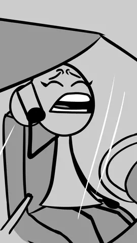 When everything reminds you of your spouse #relatable #2danimation #animationmeme #fyp #animation #usa #darktales0 #comedy #uk #trending #usatiktok #couples #Relationship 