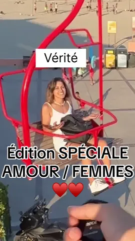 On FINIT en BEAUTÉ avec ELLE 💨 🤣🤣🤣🤣🤣🤣🤣🤣🤣 #drole #rire #marrant #humour #telesiege #yescyrille #palavas 
