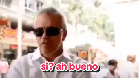 si? ah bueno (entrevista a POPEYE en mis videos anteriores) #meme 