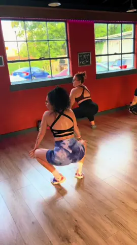 Next Dance fitness class is tomorrow! 💃🏻 @Sweat Shop of Franklin @Swerk Dance Fit #swerk #dancefitnessinstructor #hiphopcardio #latindance #latinacreator #elevatedbyjc 