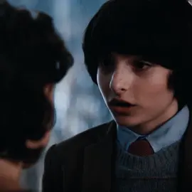 Missing their s3 love-hate relationship :( #mileven #milevenedit #elevenhopper #elevenhopperedit #mikewheeler #mikewheeleredit #foru #aftereffects #velocityedit #omgpage 