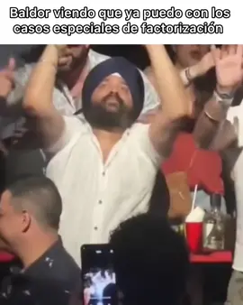 Jajaja mejor dicho, Al-Juarismi #matematicas 