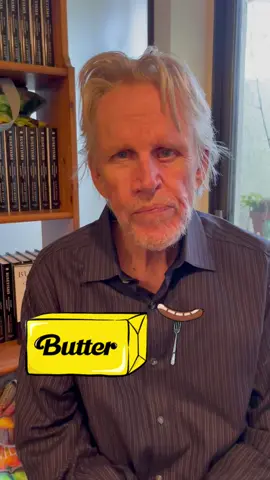 This question has been coming up a lot lately so here you go… #UncleGary #butteredsausage #buttered sausage 