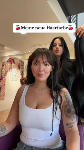 😳💇🏻‍♀️😅