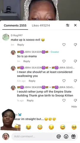 Looking like snoop hotdog#greenscreen 