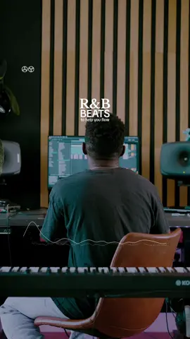 Whos got the flow?  #beats #instrumental #duet #rnbvibes 