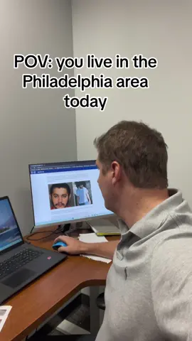 Hey they caught that guy ! #news #escapedconvict #philadelphia #phillytiktok  #gobirds #eagles 