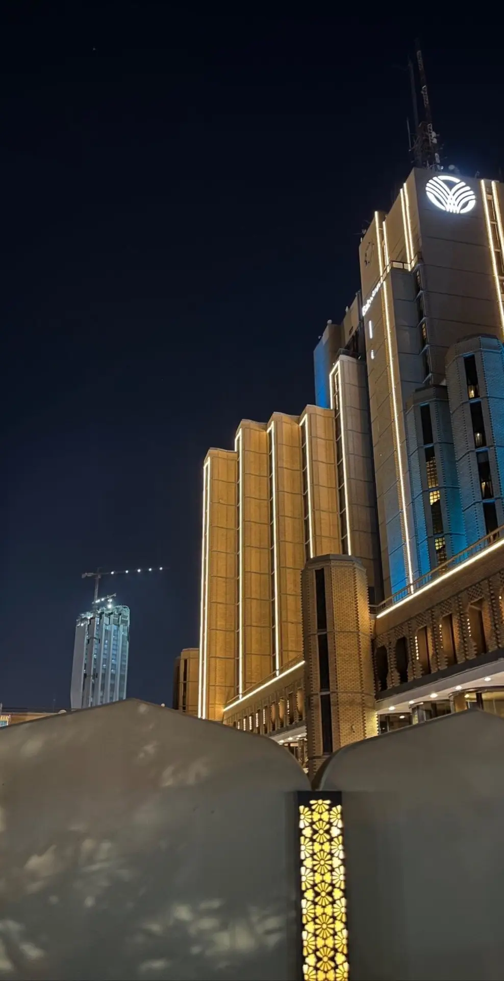 #iraq #fyp #فندق_بابل_روتانا 