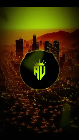 GTA V - Theme Song (Slowed+Reverb) 🎧🎶 | #editaudio #songedit #foryourpage #viral #vibes #slowed #music #AVmusic 