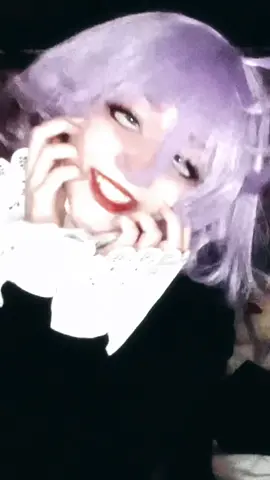 has anyone seen kiznaiver bc i wanna cos from it so bad.. (nico and chidori, especially nico) #madoplush #crona #cronagorgon #cronasouleater #cronagorgonsouleater #souleater #souleatercosplay #cronacosplay #cronagorgoncosplay