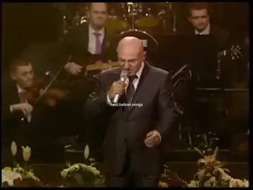 Šaban Šaulić - Dodji da ostarimo zajedno #fypシ #sabansaulic #dodjidaostarimozajedno #foryou #balkan #muzika #tiktokbalkan 