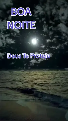 BOA NOITE #boanoite 
