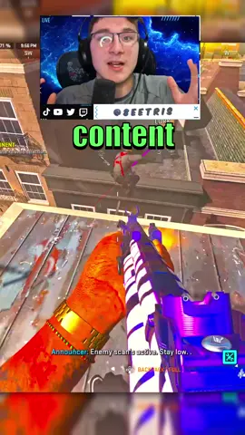 How to become a Content Cretor EASILY!!🚨Use Code EK_BEETRIS at EklipseGG🚨 #cod #warzone #callofduty #warzone2 #mw2 #callofdutywarzone #eklipsegg 