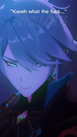 I’m gonna pee myself #GenshinImpact #genshin #haikaveh #yumiizarts #kavetham #kaveh #alhaitham @souleaterwill voiced alhaitham || this is so silly.