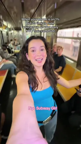 Testing my luck on that 1% 🫣🤭 #tubegirl #nycsubwaygirl #tubegirleffect 