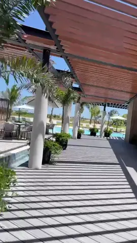 Acompañame a ver el area social de este excelente proyecto llamado Panorama Lake, en Vista Cana.!! Sigueme para que puedas ver mas videos como este!