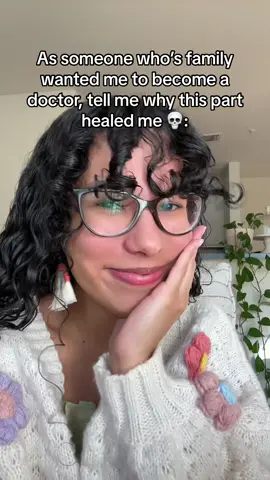 DISCLAIMER: I’ve got nothing against doctors. I respect them a lot and I can only imagine all the sacrifices they’ve had to go through to become one. That being said, in my years of high school / college, I really felt pressured by some family members because they wanted me to become a doctor. In their eyes, no other career was “worth it”. This caused me a lot of emotional damage and guilt when I finally decided to stand my ground and not pursue something I did not want for myself just to fulfill another person’s dream. That’s why when I heard this dad on Zom 100: Bucket List of the Dead, say these things to his daughter, even though it has a toxic approach, I couldn’t help but get healed a bit… ✨EMOTIONAL DAMAGE✨ lol #emotionaldamage #zom100bucketliatofthedead #generationaltrauma #zom100 #emotionalhealingjourney #toxic #animequotes 