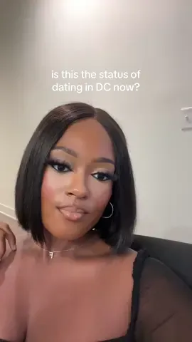 And no I didnt give him my number because that’s just messy as hell lmao 😭 #fyp #foryoupage #dctiktok #dmvtiktok #blackgirltiktok #dating #datingindc 