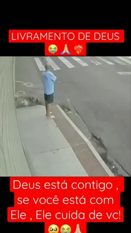 Olha esse final! Deus está sempre conosco! Você crê?!🙏🙌❤✝️#mensagemdedeuspravocê #deusnocomando #mensagemdedeus #palavradedeus #fé #motivacional #fouryoucristão 