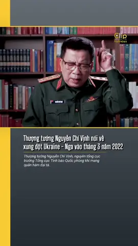 Thượng tướng Nguyễn Chí Vịnh, nguyên Thứ trưởng Bộ Quốc phòng, qua đời ngày 14/9 sau thời gian bạo bệnh, hưởng thọ 66 tuổi #tintuc #thoisu #fyp #foryou 