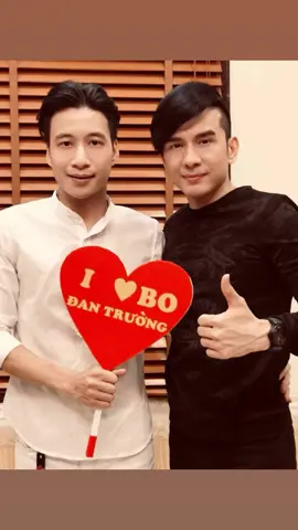 I ❤️ Bo #đantrường  #phiđiểuvàvesầu 