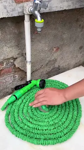 Magic multifunction expandable water hose,long and useful  #lifehacks#goodthing#fyp#practial #tiktokmalaysia#magichose#paipairviral #smallbusinesscheck
