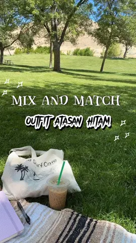 #CapCut #foryoupage #fypシ #ootdfashion #ootdhitam #cewekmamba #fypシ゚viral #tiktok #ootdhijab #ootdhijabstyle #outfit #outfithitam 