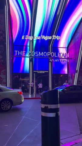 Thank you @The Cosmopolitan of Las Vegas for an amazing stay!✨ Where do y’all like to stay when going to Vegas!?  I have sooo much Vegas content, let me know if I should post part 2, 3, and 4🥳 #lasvegasfoodie #vegastok #cosmopolitanlasvegas #mgm #hattiebshotchicken 