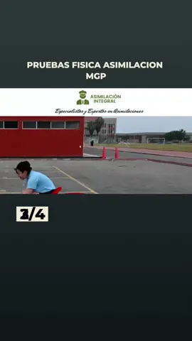 PRUEBAS FISICA ASIMILACION MGP