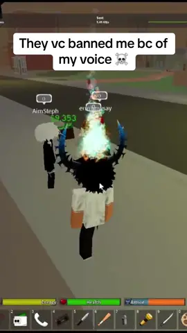 Bro was mad ☠️ #fypシ #deepvoice #dahoodfyp #dahoodroblox #robloxvc #deepvoicereaction #robloxfyp #funny 