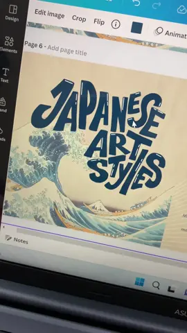 canva lifesaver kuu hahaha #canva #design #fypシ 