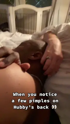 #husbandwife #bedtime #couplestiktok #relateable #husband #wife 