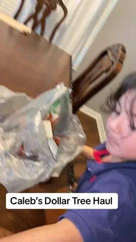 Took Caleb to his favorite store and this is what he picked out #momlife #MomsofTikTok #kidsoftiktok #parati #fypシ #mexicantiktok #autismawareness #autismacceptance #autismmom #autismoinfantil #dollartree #dollartreekidfind #dollartreefinds #dollartreetoys 