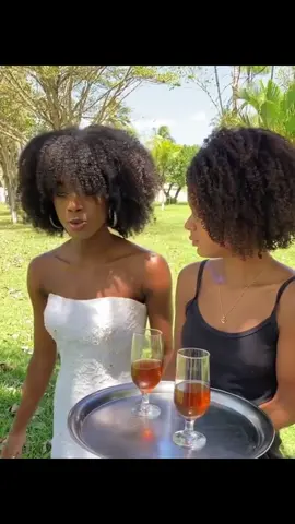 This is how a bride's love is put to the test