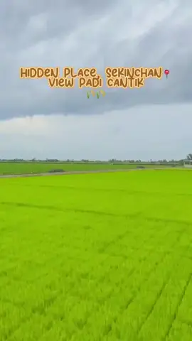 Jalan-jalan dan port menarik sekitar sekinchan.. cantik sangat view sawah padi dia... port makan-makan pun menarikk 😍😘 . . Jom buat carian penginapan dan/atau pakej percutian mengikuti bajet, tarikh & lokasi pilihan anda! . Cari dan tempahan untuk penginapan 👉🏽https://www.stay2book.com . Carian dan tempahan untuk pakej percutian 👉🏽https://tour.stay2book.com . ______________ Lawati blog penginapan & pelancongan Malaysia. Maklumat perjalanan tempatan | Berkongsi info penginapan dan perjalanan tempatan berkaitan > https://blog.stay2book.com . . #stay2book #homestaymalaysia #homestaymurah #homestaysekinchan #homestaysungaibesar #homestaytanjongkarang #malaysiatourpackage #tourismselangor #selangortourism #travelselangor #jalanjalansekinchan #travelpakejmalaysia #travelmalaysia #vacationmalaysia #visitmalaysia #malaysiatourism #cuticutimalaysia #jalanjalanmalaysia #cutimurahmalaysia #traveltips