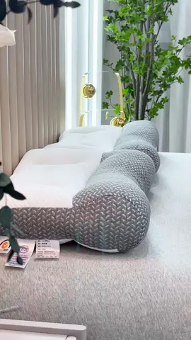 Gối công thái học chống đau mỏi vai gáy#goichongdauvaigay #goicongthaihoc #goicongthaihocm2tbedding #xuhuong 