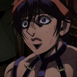 Remade an edit of mine from a while ago🔥😎🤯 #jjba #goldenwind #narancia #soad 