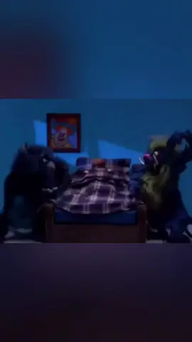 oh the blanket #Adultswim #robotchicken #fyp #viral #trending #entertainment #comedy #funny #monster #monsterundermybed 