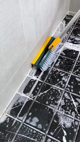 ไม่ต้องเมื่อยหลังแล้ว #แปรงขัดห้องน้ํา #แปรงขัดพื้น #แปรงขัดพื้น3in1 #แปรงขัดพื้น2in1 #ของดีบอกต่อ #ของใช้ในบ้าน