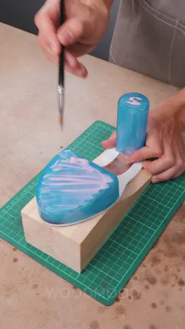 Orthopaedic Heeled Shoes from scratch!  👣  #woodmood  #crafts  #diyshoes