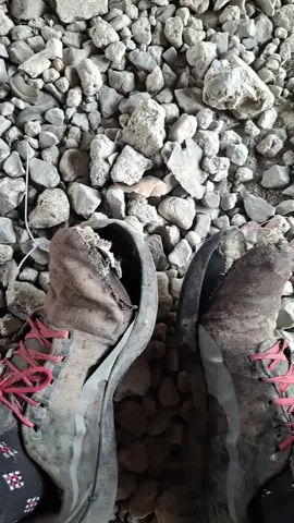 #estoycansadojefe  #tenisrotos 