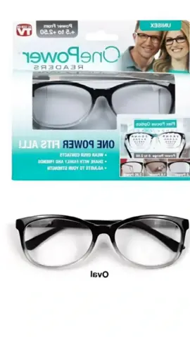 Kacamata baca untuk mata plus (+) one power readers #kacamatabaca #kacamataplus #onepowerreaaders  #unisex #fyp #fypage 