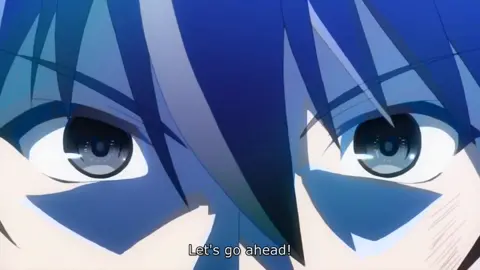 Anime Rakudai Kishi no Cavalry  #anime #animes #animeedit #animetiktok #rakudaikishinocavalry 