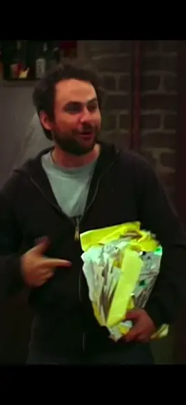 No one just writes a musical #iasip #alwayssunnyinphiladelphia #alwayssunny #charlieday #fyp #daymannightman #dayman #thenightmancometh #itsalwayssunnyinphiladelphia 