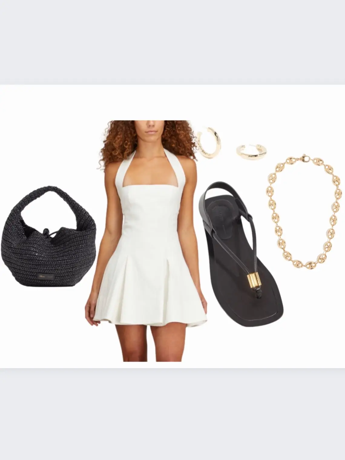 Part 4| end of summer outfit inspo #fashion#outfitinspo#styleguide#SummerFashion#viral#nothingtowear 