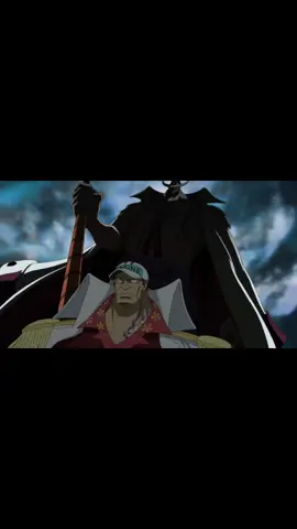 A furia de Barba Branca contra Akainu #Onepiece #Akainu #shirohige #fypシ #anime #otaku #onepiecedit